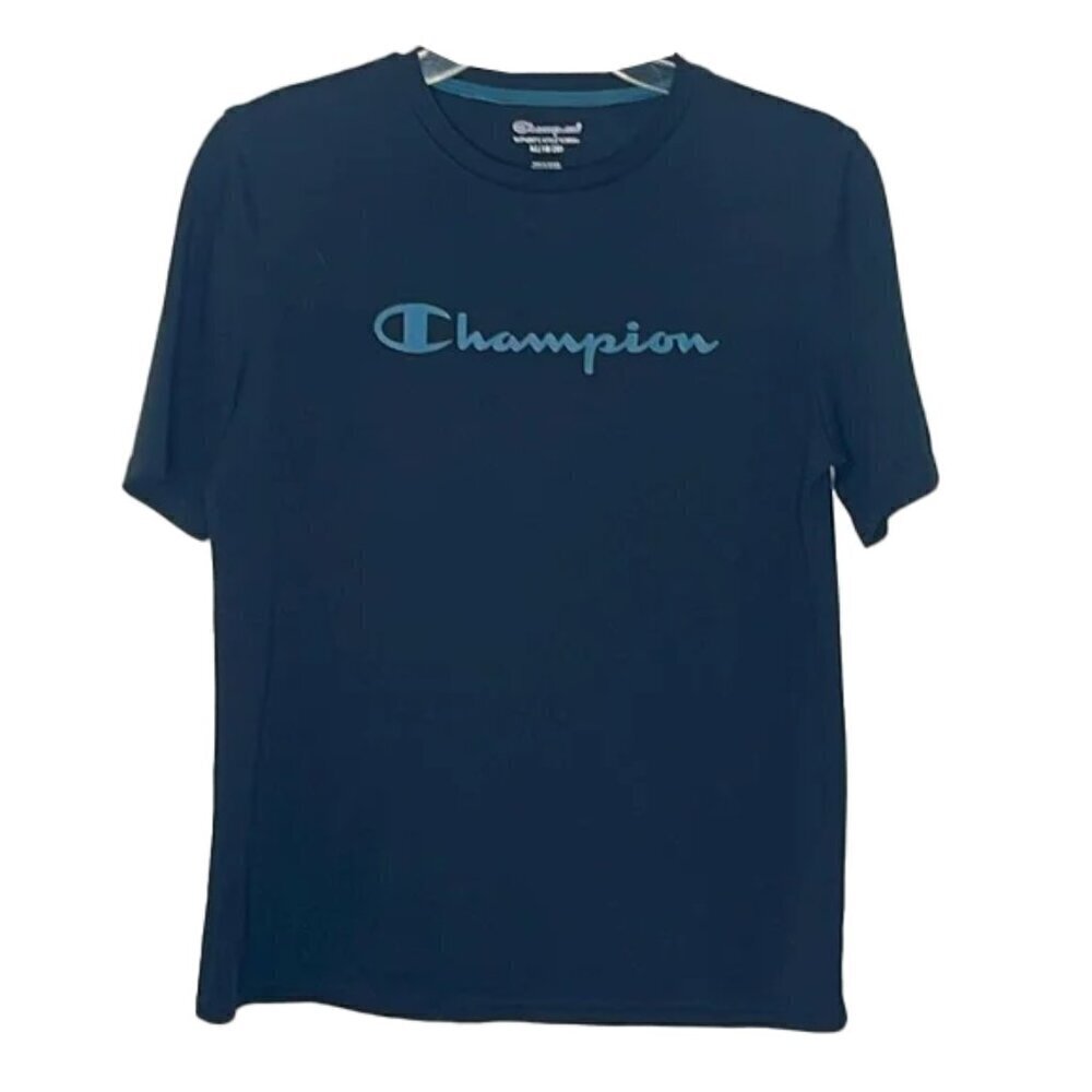 ❤️ CHAMPION Boys Athletic Shirt Size XL
